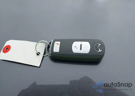 2013 Mazda Cx-5 Touring z USA, uszkodzony, nr VIN JM3KE4CE6D0140611